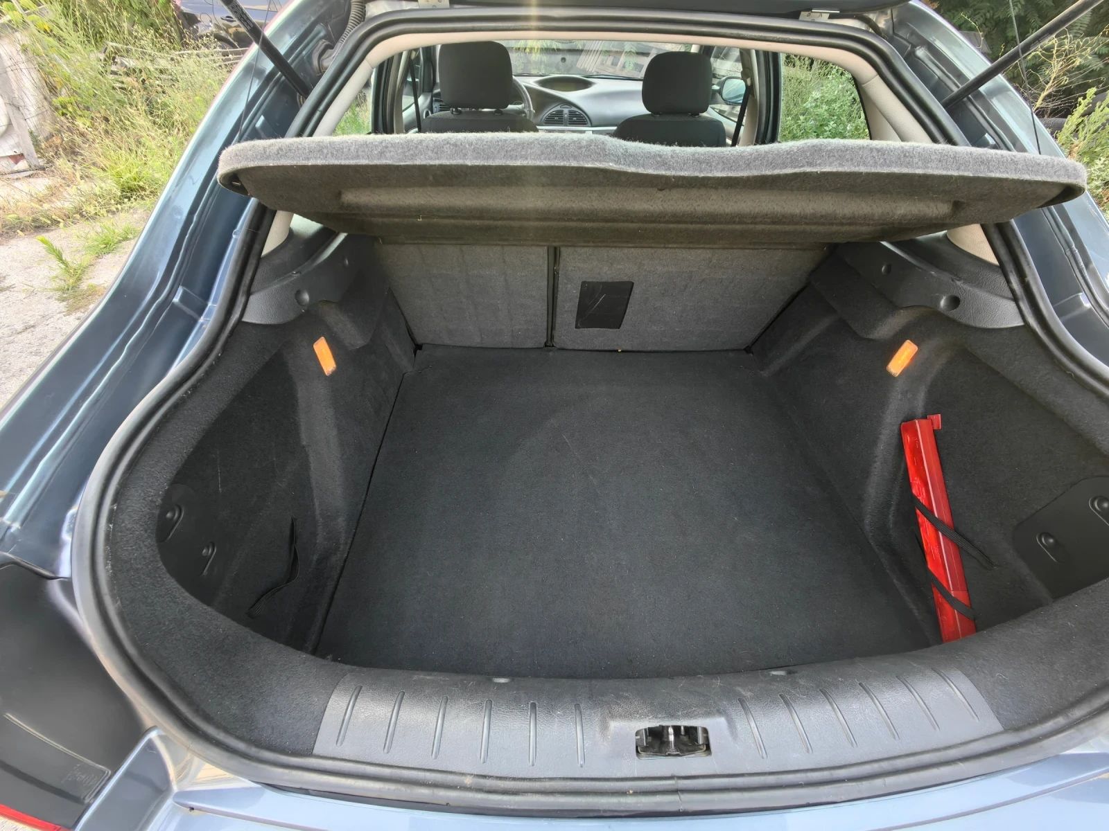Citroen C5 1.8 бензин 125 кс, Facelift модел, Отличен , снимка 10 - Автомобили и джипове - 55195919