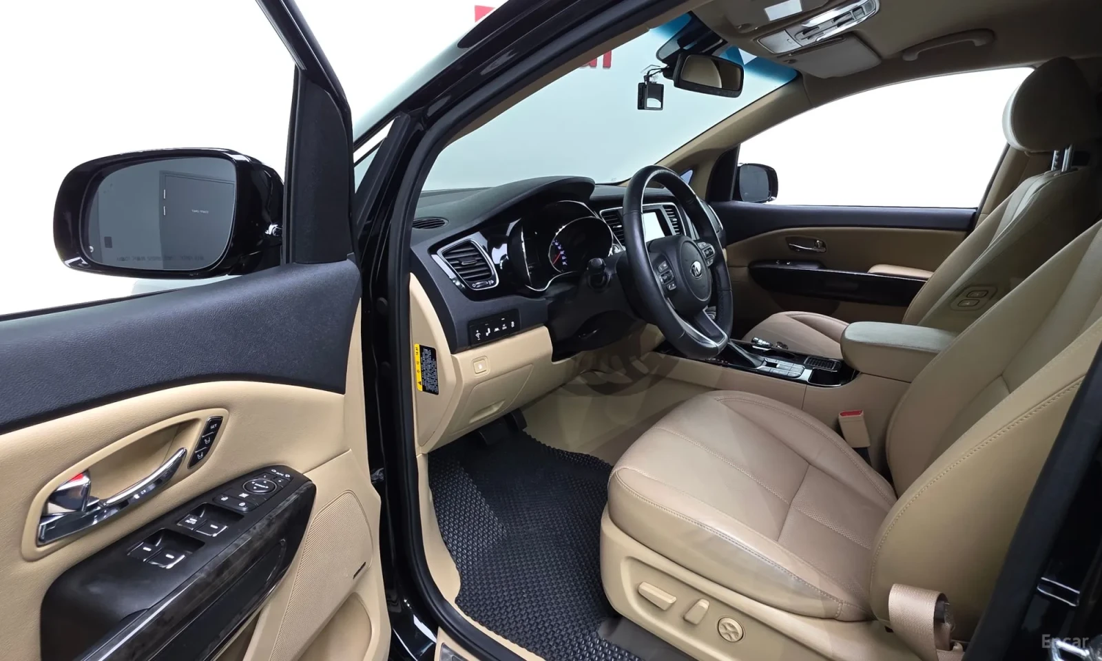 Kia Carnival HIGH* LIMOUSINE* TOP OFERTA* TEXNOTEST* 9MESTA* , снимка 10 - Автомобили и джипове - 55229298