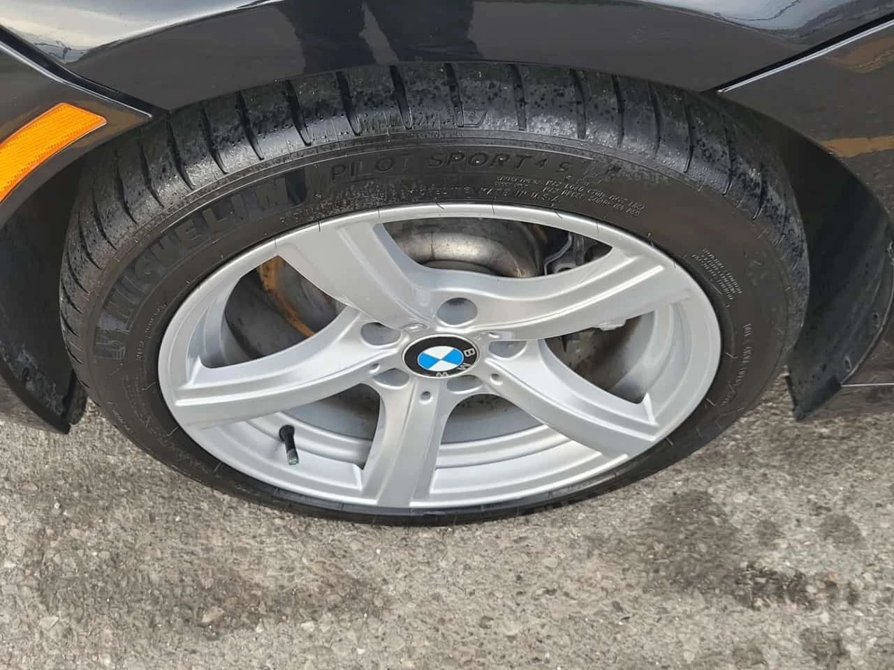 BMW Z4 * 2dr Roadster Sdrive30i * CARFAX * БЕЗ ПЪРВОНАЧАЛ, снимка 15 - Автомобили и джипове - 55259141