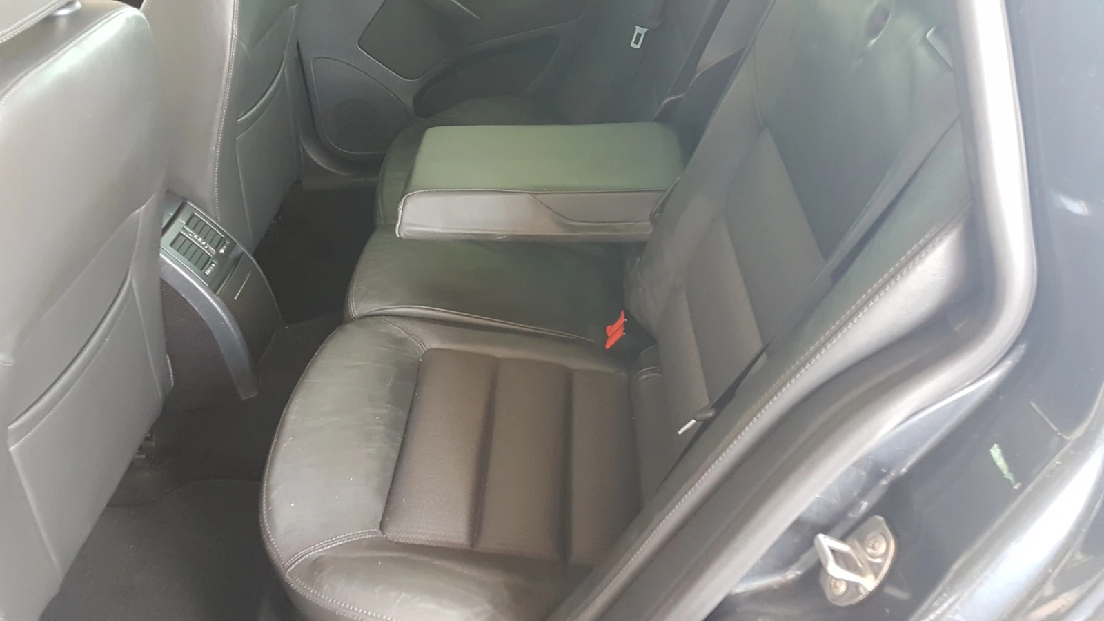 Skoda Octavia 1.9TDI 105кс, снимка 10 - Автомобили и джипове - 55557281