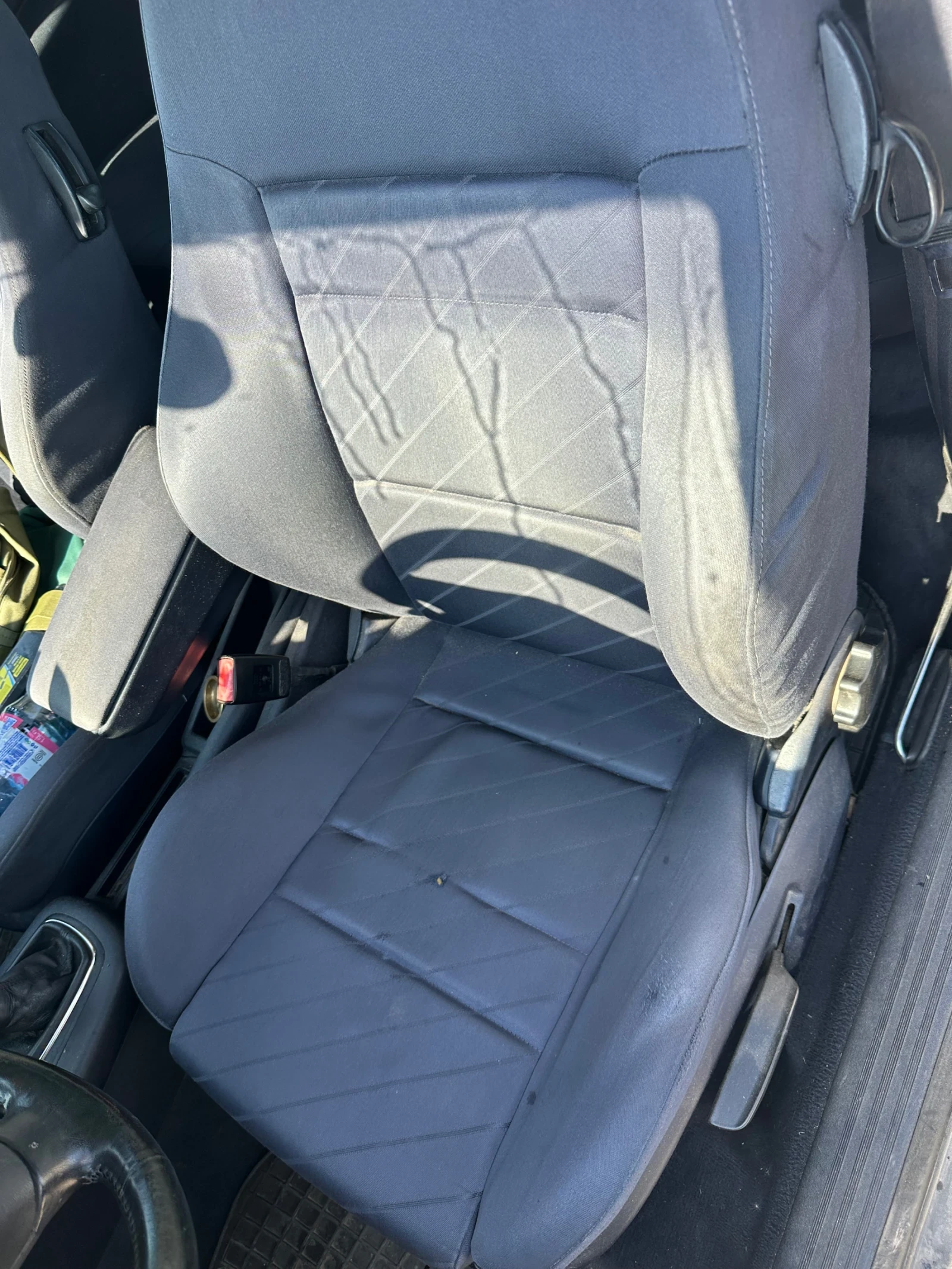 Audi A3, снимка 8 - Автомобили и джипове - 55562512