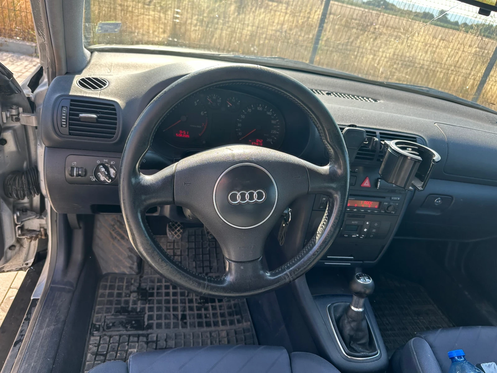 Audi A3, снимка 6 - Автомобили и джипове - 55562512