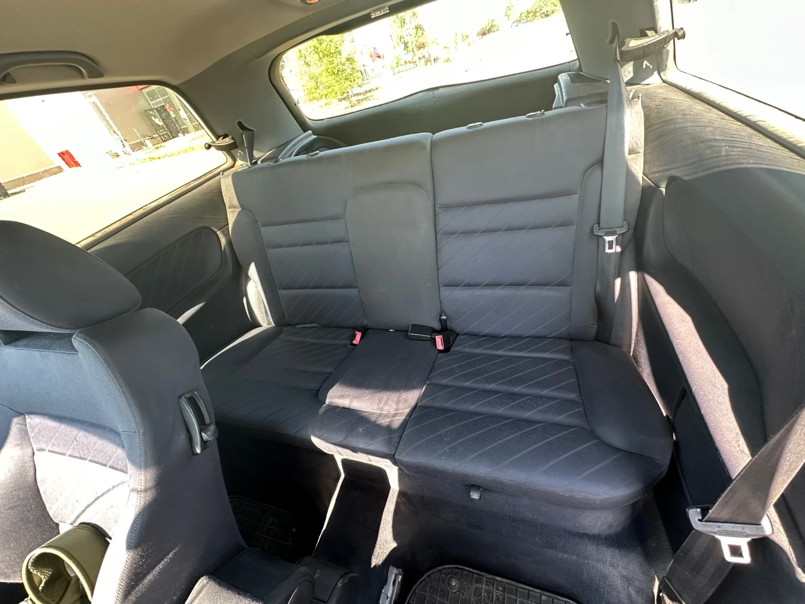 Audi A3, снимка 9 - Автомобили и джипове - 55562512