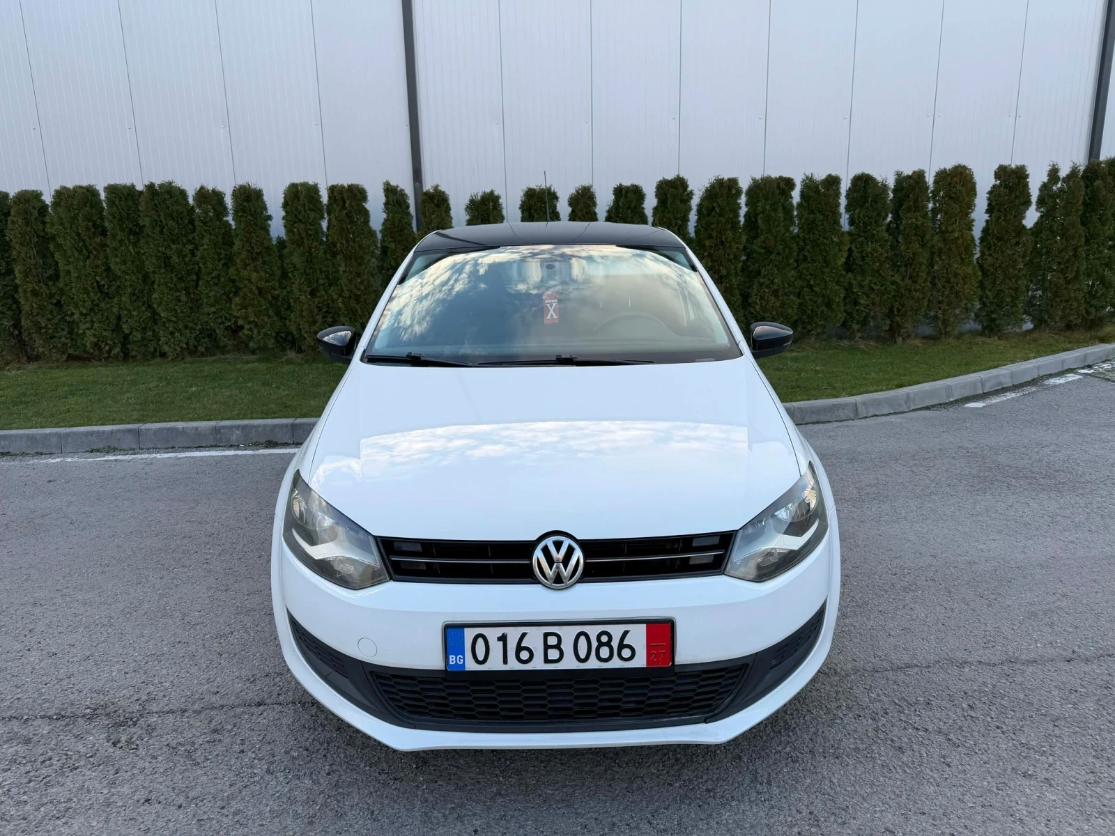 VW Polo, снимка 2 - Автомобили и джипове - 55578993