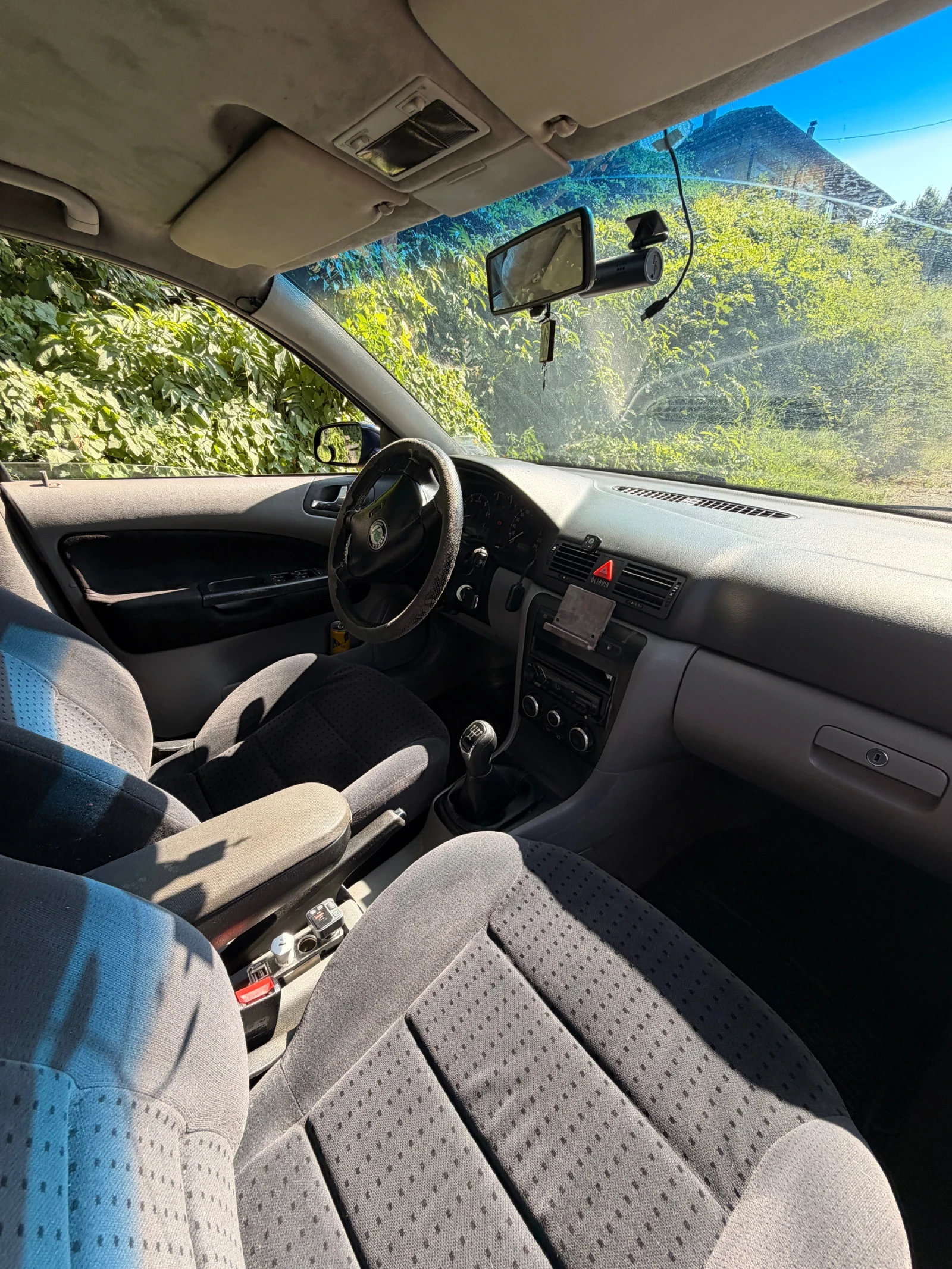 Skoda Octavia, снимка 13 - Автомобили и джипове - 55607560