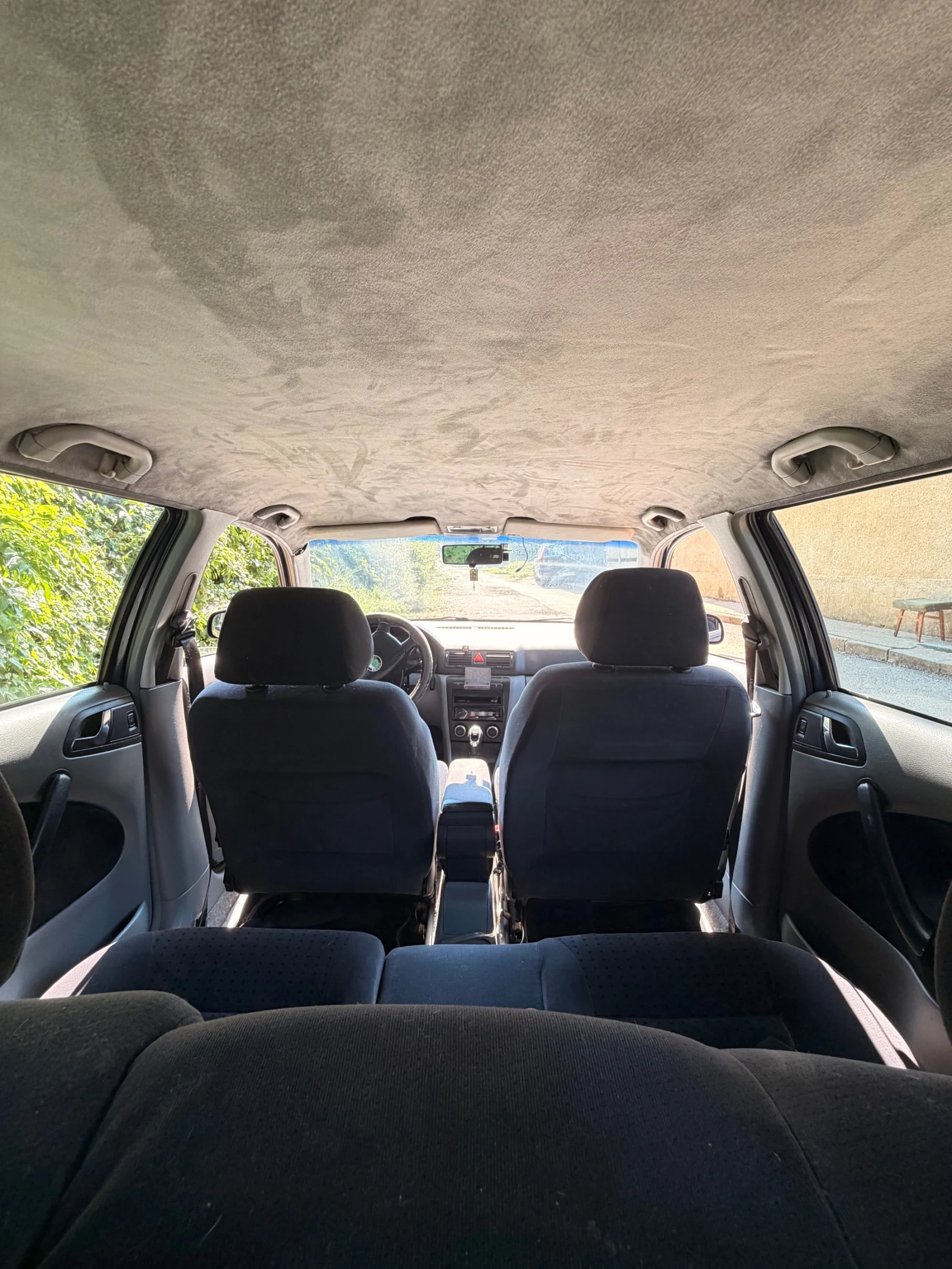 Skoda Octavia, снимка 11 - Автомобили и джипове - 55607560