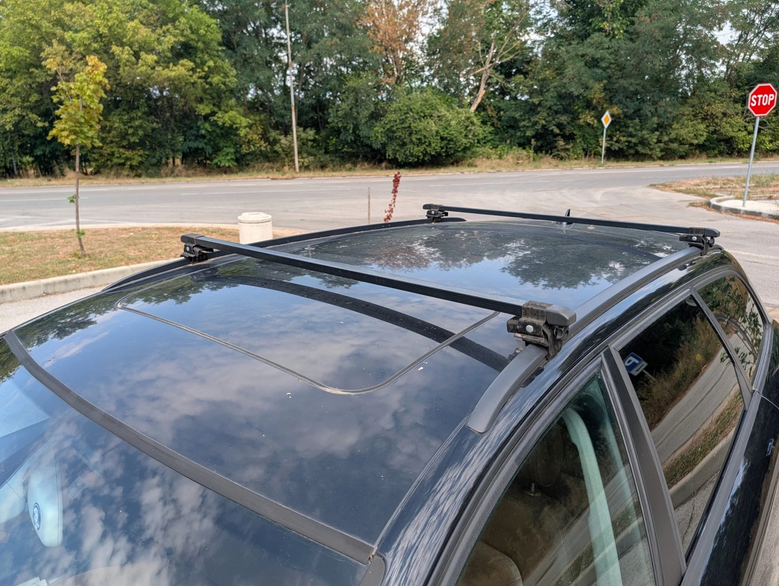 Audi A6 Audi A6 quattro, снимка 4 - Автомобили и джипове - 55833092