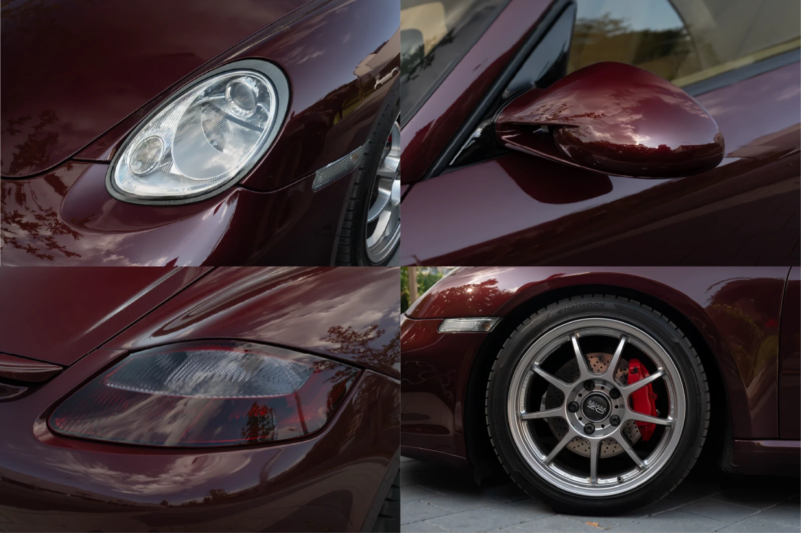 Porsche Cayman S | Mobile.bg � ����������� 7
