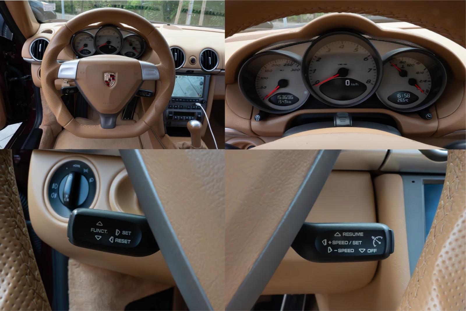 Porsche Cayman S | Mobile.bg � ����������� 13