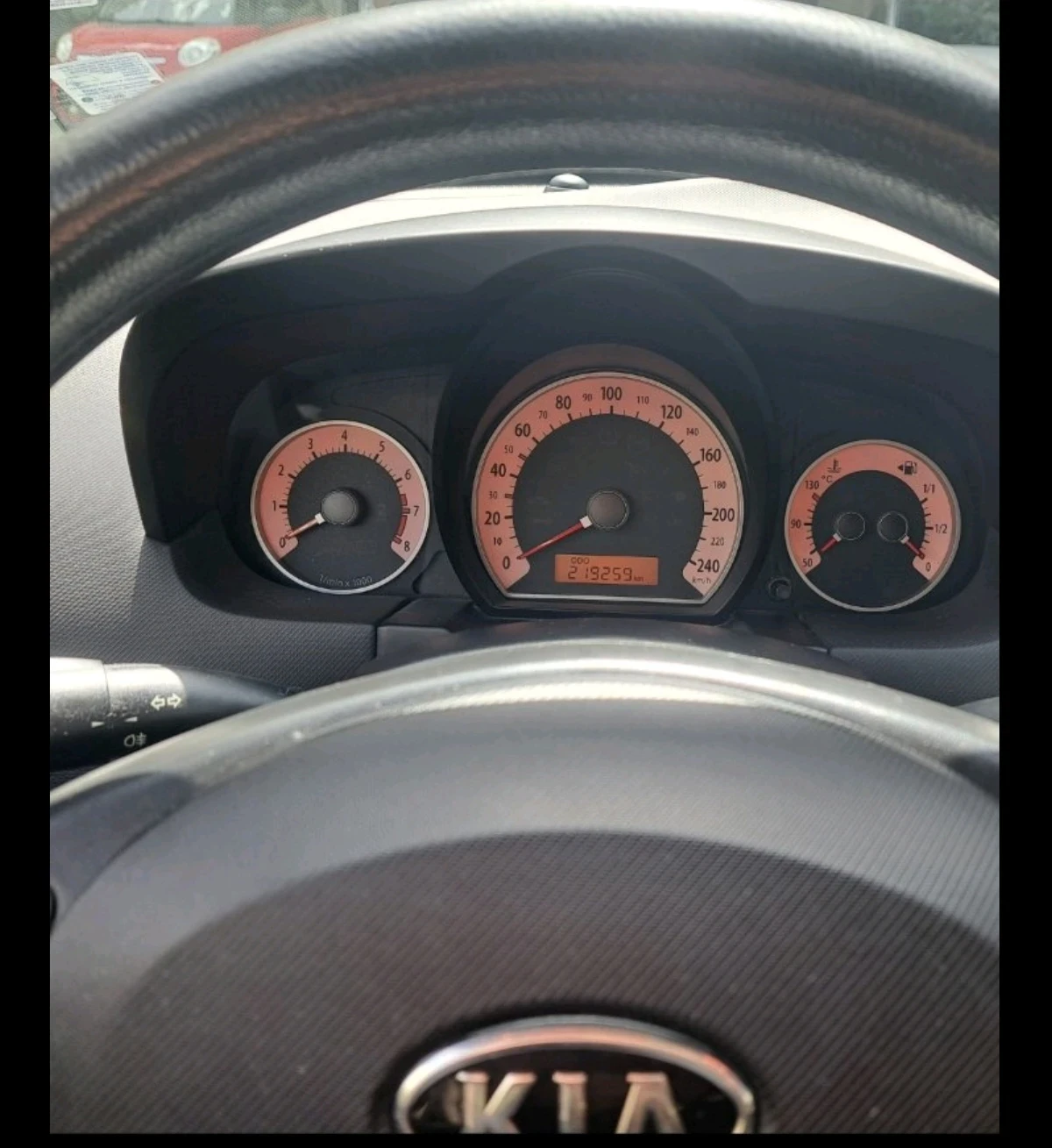 Kia Ceed, снимка 2 - Автомобили и джипове - 55900455