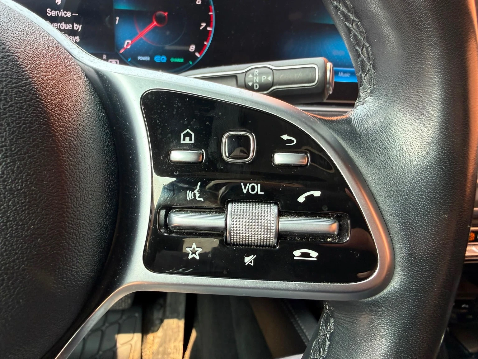 Mercedes-Benz GLE 450 4MATIC Premium pkg  Цена до България & АвтоКредит, снимка 9 - Автомобили и джипове - 56047625