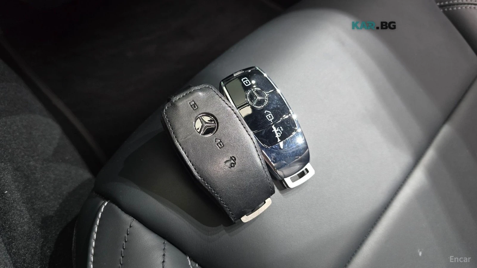 Mercedes-Benz E 350 4MATIC* AMG-LINE* BURMESTER* DISTRONIC* 360* , снимка 15 - Автомобили и джипове - 56182308