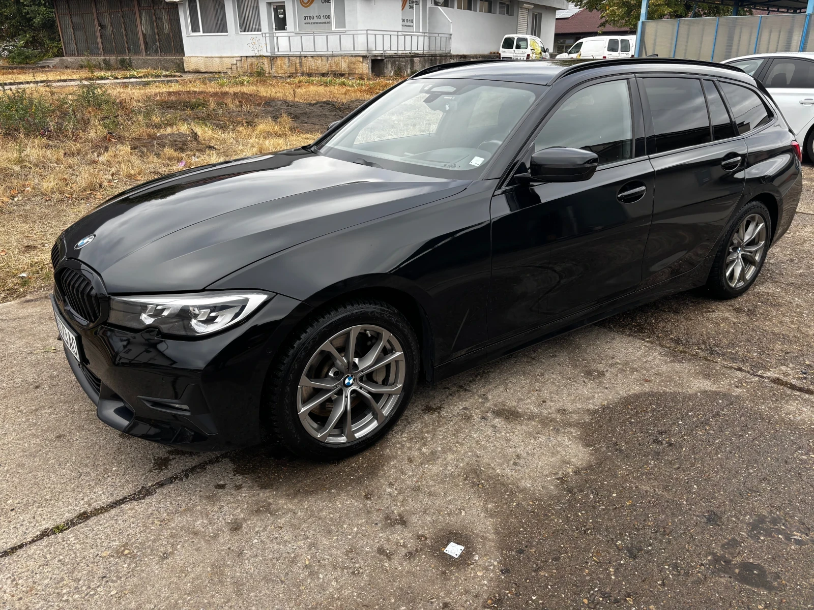 BMW 330 | Mobile.bg � ����������� 9