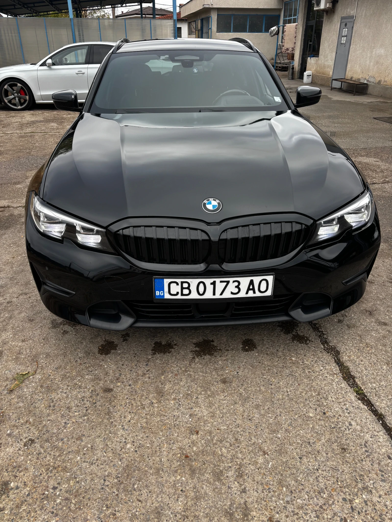 BMW 330 | Mobile.bg � ����������� 4