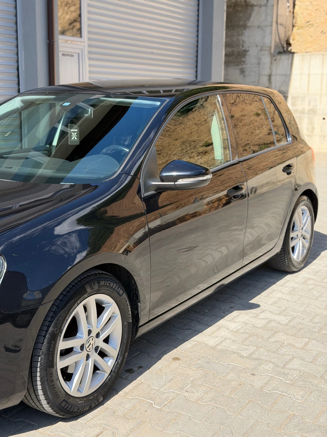 VW Golf, снимка 8 - Автомобили и джипове - 56512187