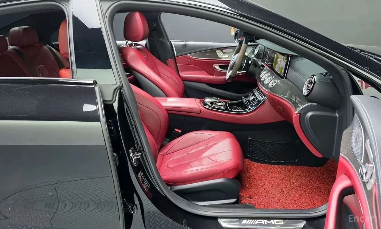 Mercedes-Benz CLS 53 AMG 4MATIC+ /�����/�����/360 ���/�����/������ ����� | Mobile.bg � ����������� 11