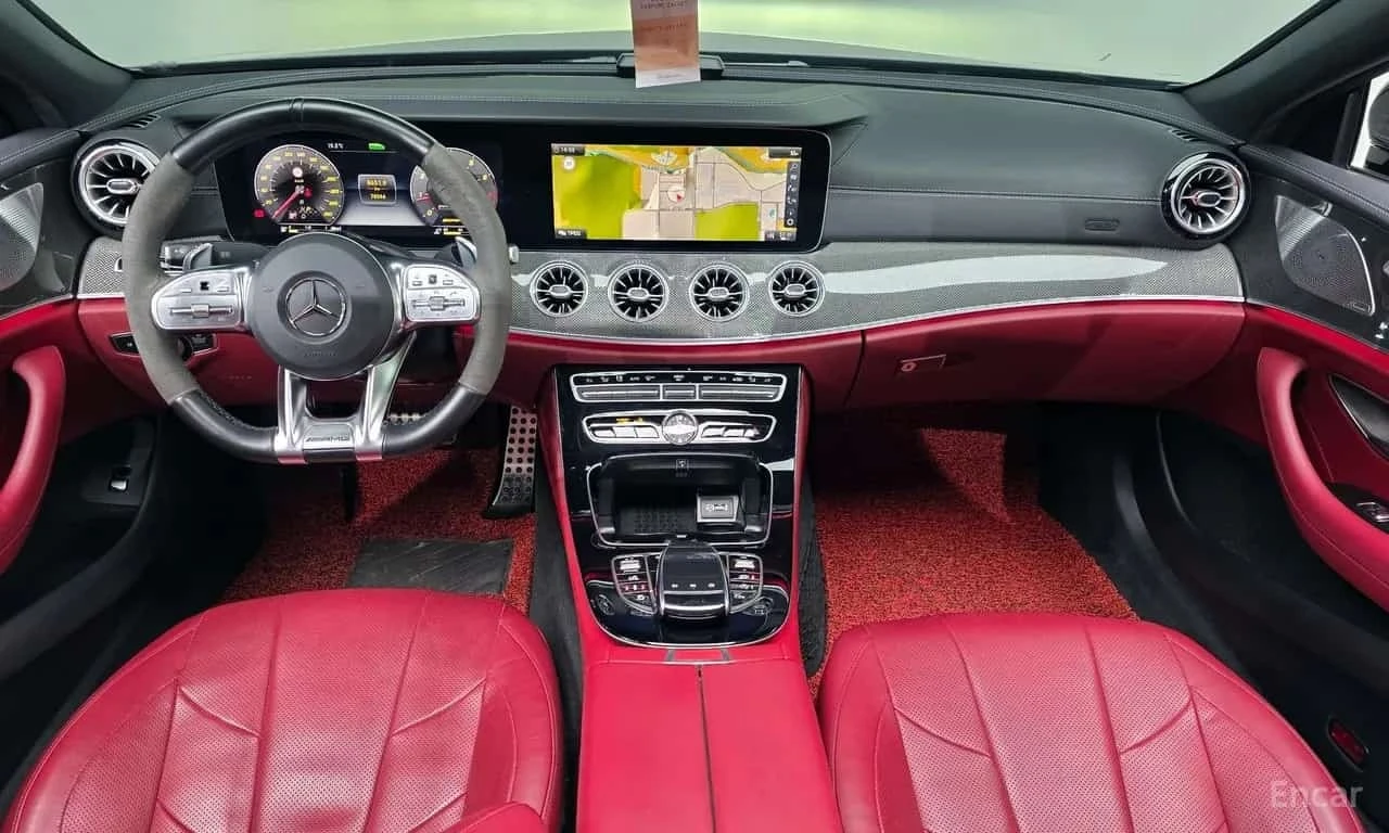 Mercedes-Benz CLS 53 AMG 4MATIC+ /�����/�����/360 ���/�����/������ ����� | Mobile.bg � ����������� 7