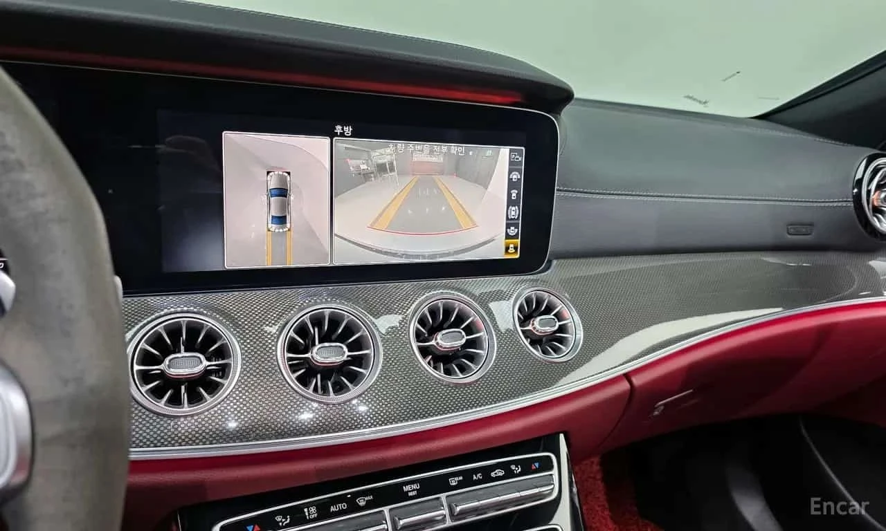 Mercedes-Benz CLS 53 AMG 4MATIC+ /�����/�����/360 ���/�����/������ ����� | Mobile.bg � ����������� 16