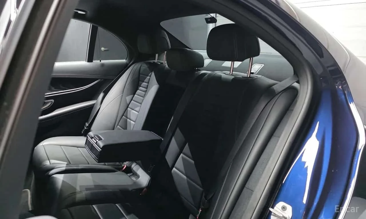 Mercedes-Benz E 220 * E220d 4MATIC AMG Line * 360 ������ * HUD *  | Mobile.bg � ����������� 12