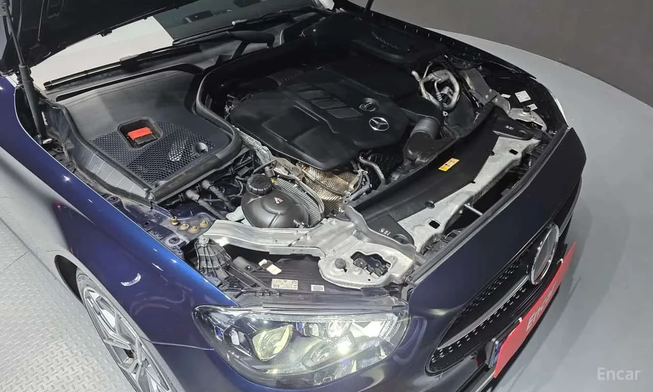 Mercedes-Benz E 220 * E220d 4MATIC AMG Line * 360 ������ * HUD *  | Mobile.bg � ����������� 6