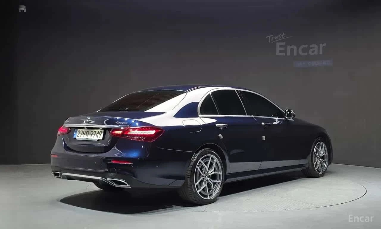 Mercedes-Benz E 220 * E220d 4MATIC AMG Line * 360 ������ * HUD *  | Mobile.bg � ����������� 2