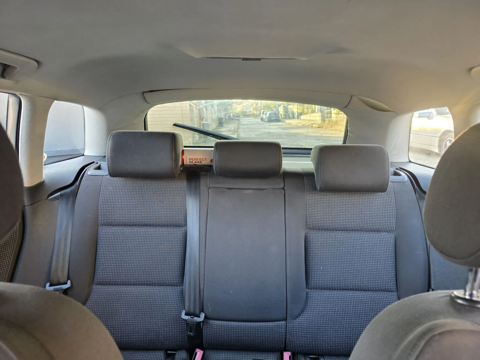 Audi A3 2.0 tdi 140 коня, снимка 11 - Автомобили и джипове - 56660177