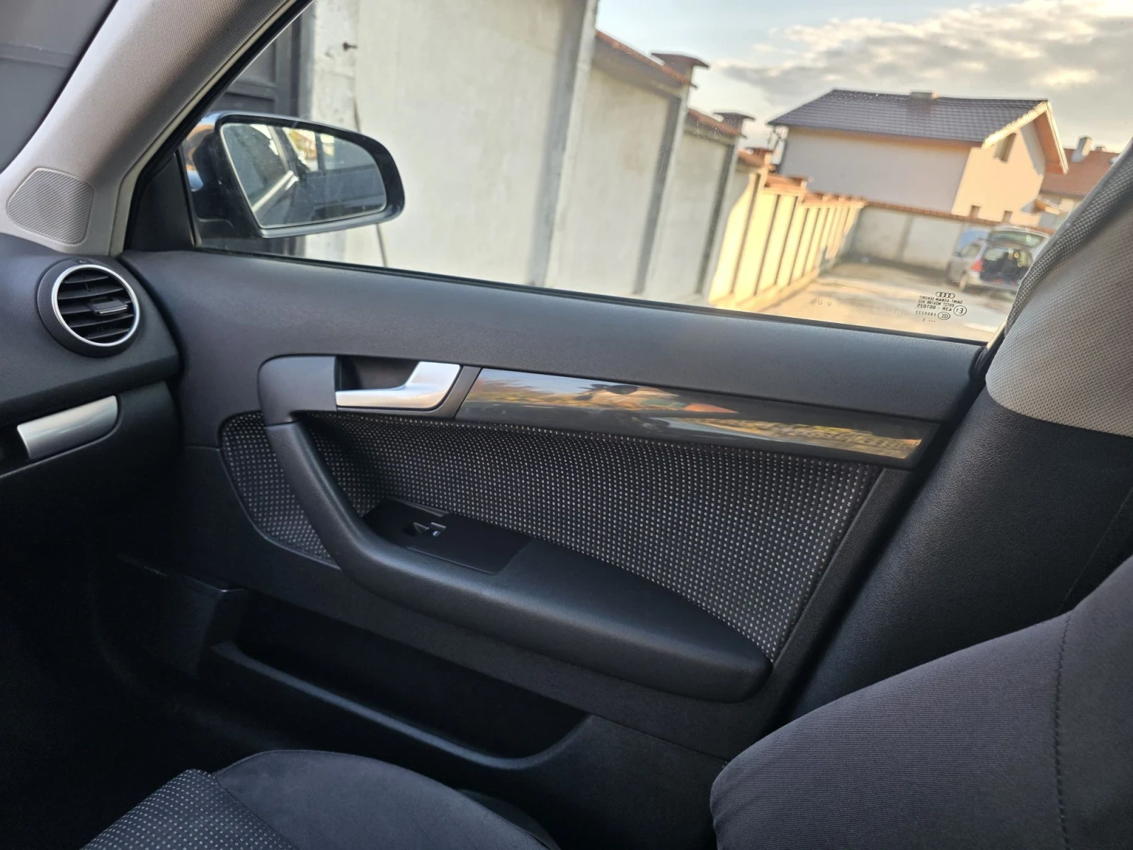 Audi A3 2.0 tdi 140 коня, снимка 15 - Автомобили и джипове - 56660177