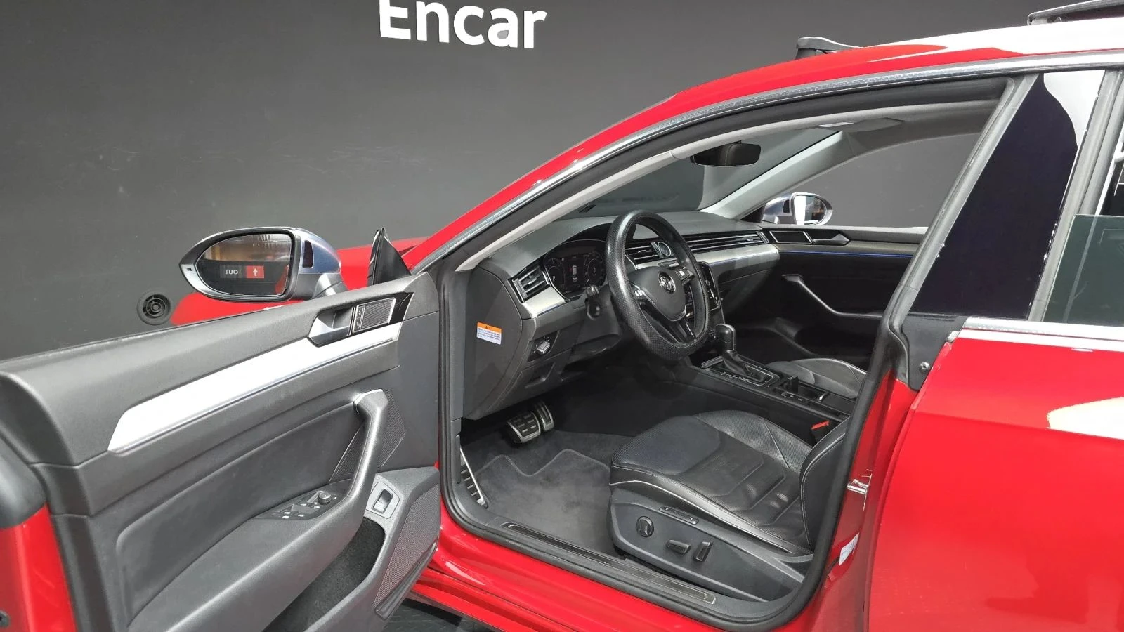 VW Arteon, снимка 10 - Автомобили и джипове - 56689306