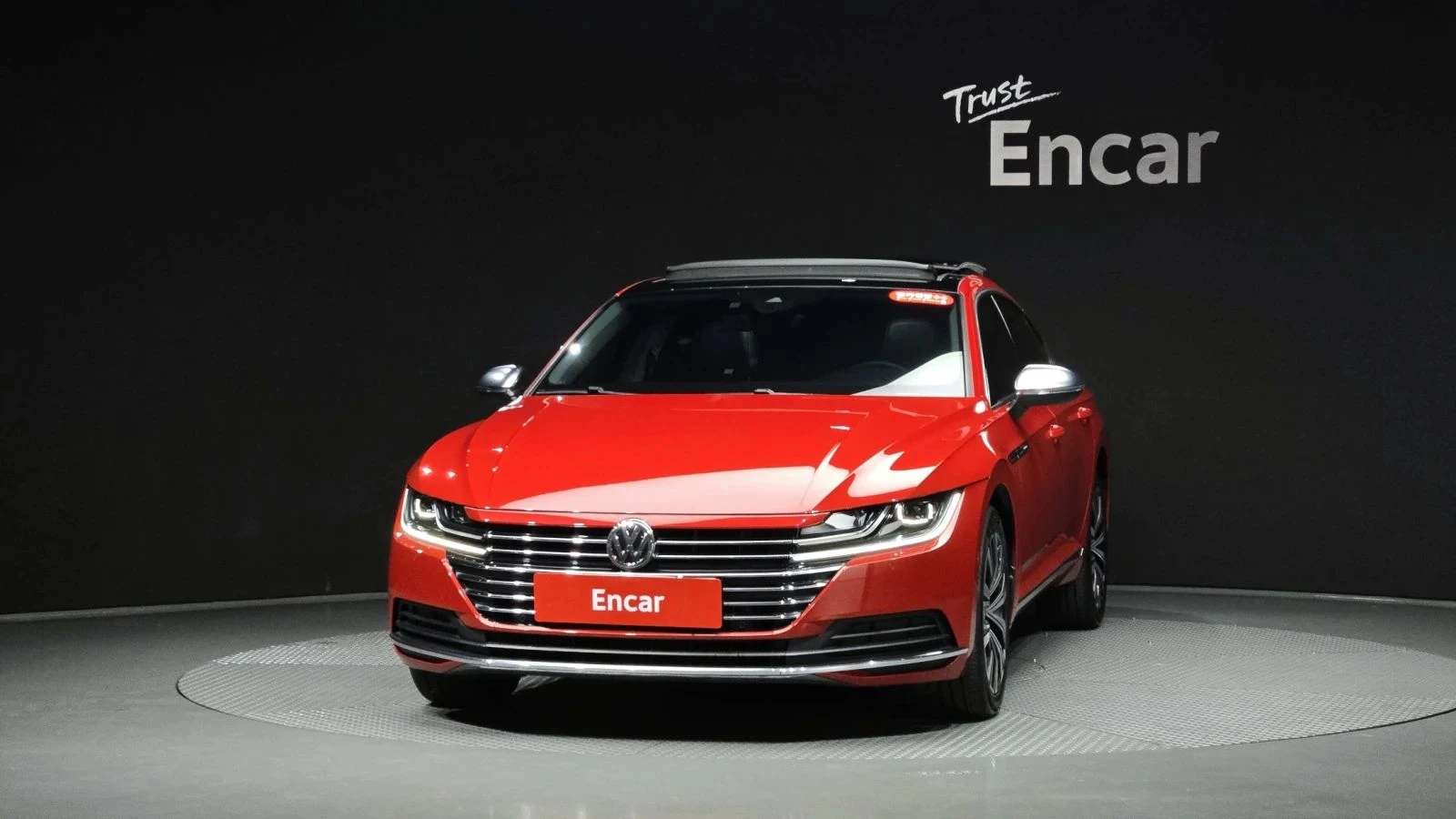 VW Arteon, снимка 3 - Автомобили и джипове - 56689306