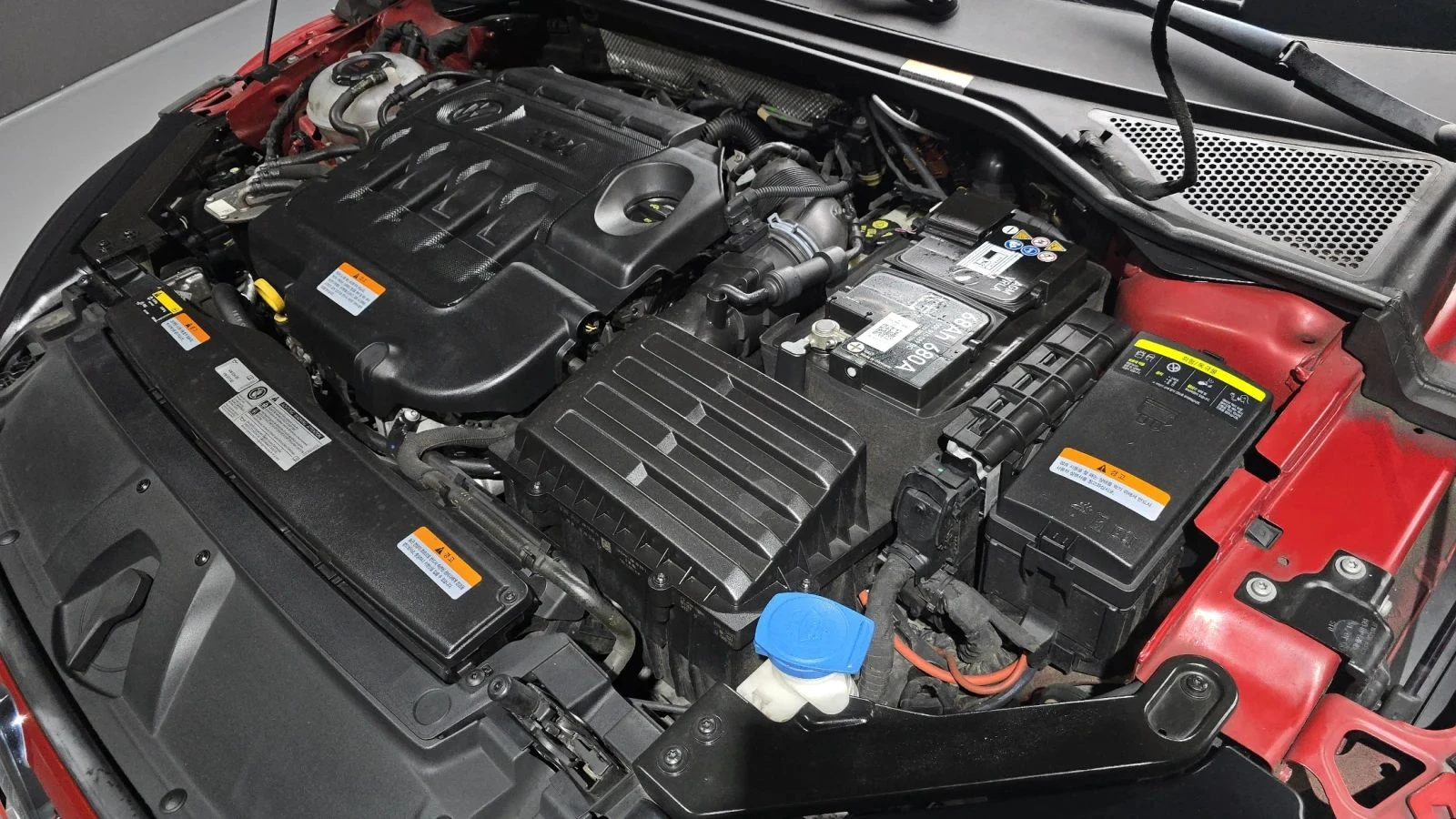 VW Arteon, снимка 6 - Автомобили и джипове - 56689306