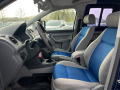 VW Caddy 2.0 BiFuel МЕТАН - изображение 5