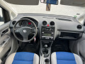 VW Caddy 2.0 BiFuel МЕТАН - изображение 8