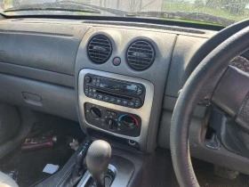 Jeep Cherokee 2.8 crd, снимка 7