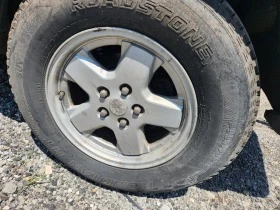 Jeep Cherokee 2.8 crd, снимка 11