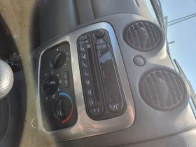 Jeep Cherokee 2.8 crd, снимка 10