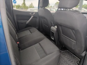 Ford Ranger КАПАРИРАН!!! 2.0TDCI/170к.с, снимка 14