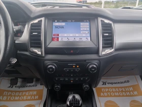 Ford Ranger КАПАРИРАН!!! 2.0TDCI/170к.с, снимка 10