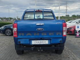 Ford Ranger КАПАРИРАН!!! 2.0TDCI/170к.с, снимка 6