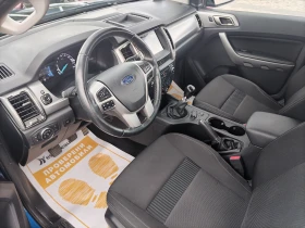 Ford Ranger КАПАРИРАН!!! 2.0TDCI/170к.с, снимка 12