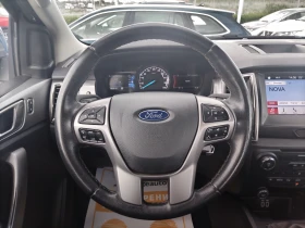 Ford Ranger КАПАРИРАН!!! 2.0TDCI/170к.с, снимка 9