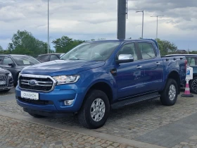 Ford Ranger КАПАРИРАН!!! 2.0TDCI/170к.с, снимка 1