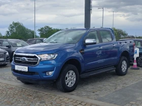 Ford Ranger КАПАРИРАН!!! 2.0TDCI/170к.с, снимка 17