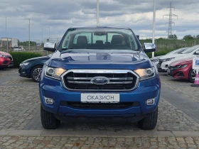 Ford Ranger КАПАРИРАН!!! 2.0TDCI/170к.с, снимка 2