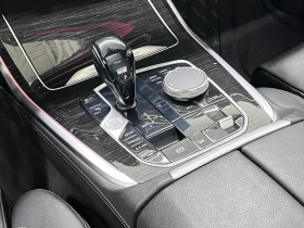 BMW X7 2021* M-PACK* HARMAN* 360* PANO* 7PASS* BLK OPTIC*, снимка 12