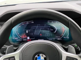BMW X7 2021* M-PACK* HARMAN* 360* PANO* 7PASS* BLK OPTIC*, снимка 9