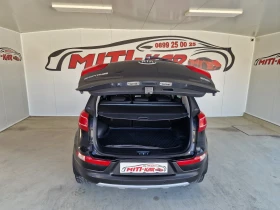 Kia Sportage 2.0 184kc 4x4 NAVI KAMERA PANORAMA AUTOMAT 140000k, снимка 7
