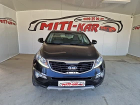 Kia Sportage 2.0 184kc 4x4 NAVI KAMERA PANORAMA AUTOMAT 140000k, снимка 1
