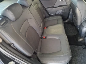 Kia Sportage 2.0 184kc 4x4 NAVI KAMERA PANORAMA AUTOMAT 140000k, снимка 8