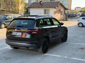 Skoda Karoq 1.5 TSI 7 DSG /Панорама/Печка, снимка 4