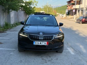 Skoda Karoq 1.5 TSI 7 DSG /Панорама/Печка, снимка 2